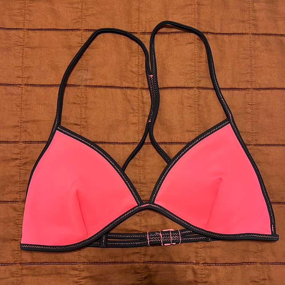 Victorias Secret bikini top Medium
